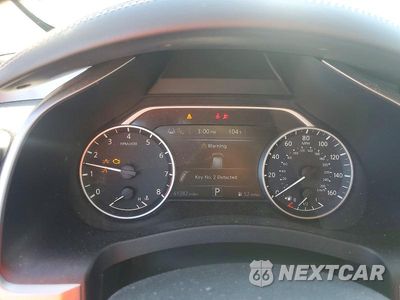 Zdjęcie 9 z 13 samochodu: 2020 NISSAN MURANO SV VIN:5N1AZ2BS3LN119927 - miniatura