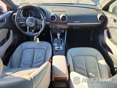Zdjęcie 8 z 13 samochodu: 2017 AUDI A3 PREMIUM VIN:WAUB8GFF0H1057596 - miniatura