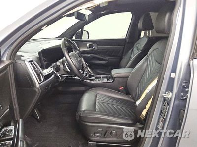 Zdjęcie 7 z 15 samochodu: 2025 KIA SORENTO X-LINE SX PRESTIGE VIN:5XYRKDJF4SG356833 - miniatura