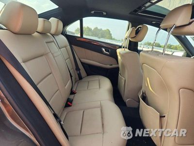 Zdjęcie 10 z 13 samochodu: 2013 MERCEDES-BENZ E 350 VIN:WDDHF5KBXDA707917 - miniatura