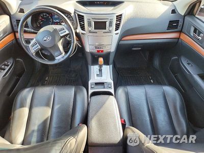 Zdjęcie 8 z 12 samochodu: 2013 SUBARU OUTBACK 2.5I LIMITED VIN:4S4BRBKC6D3221930 - miniatura