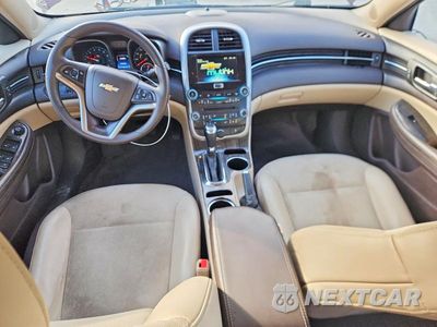 Zdjęcie 8 z 12 samochodu: 2015 CHEVROLET MALIBU 1LT VIN:1G11C5SL9FF349009 - miniatura