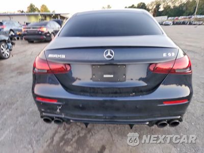 Zdjęcie 6 z 12 samochodu: 2022 MERCEDES-BENZ E AMG 53 4MATIC VIN:W1KZF6BB5NB033018 - miniatura