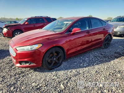 2016 FORD FUSION SE 3FA6P0H77GR263870 - główne zdjęcie licytacji z USA - miniatura