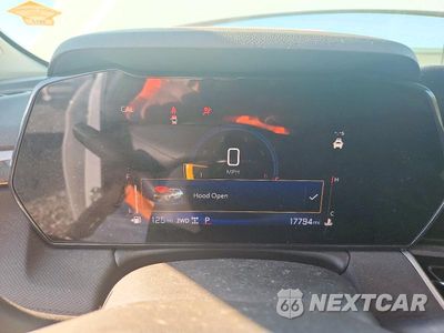Zdjęcie 9 z 14 samochodu: 2025 CHEVROLET TRAILBLAZER LS VIN:KL79MNSL5SB122776 - miniatura