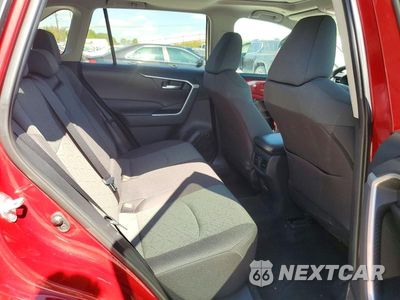 Zdjęcie 11 z 14 samochodu: 2023 TOYOTA RAV4 XLE VIN:2T3P1RFV8PW381525 - miniatura