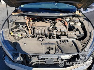 Zdjęcie 11 z 13 samochodu: 2018 HONDA CLARITY TOURING VIN:JHMZC5F30JC021796 - miniatura