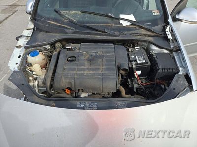 Zdjęcie 11 z 12 samochodu: 2008 VOLKSWAGEN GTI VIN:WVWGV71K58W022061 - miniatura