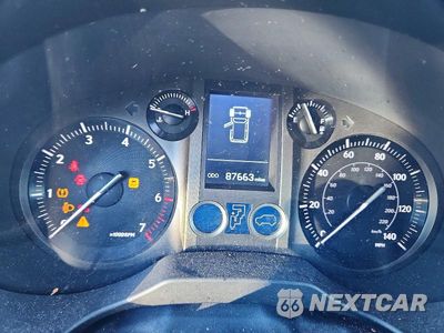 Zdjęcie 9 z 13 samochodu: 2016 LEXUS GX 460 VIN:JTJBM7FX4G5148091 - miniatura