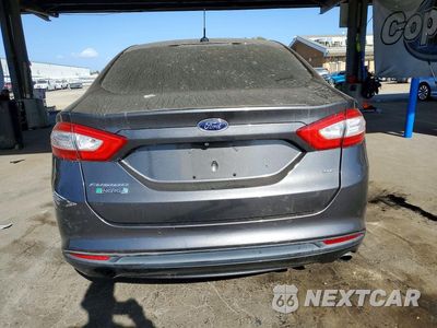 Zdjęcie 6 z 12 samochodu: 2015 FORD FUSION SE PHEV VIN:3FA6P0PU4FR280485 - miniatura