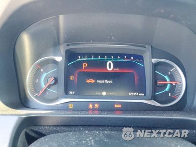 Zdjęcie 9 z 13 samochodu: 2021 HONDA PASSPORT EXL VIN:5FNYF7H55MB004885 - miniatura