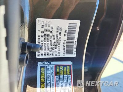 Zdjęcie 12 z 12 samochodu: 2014 HONDA CR-V EXL VIN:5J6RM4H74EL037749 - miniatura