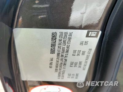 Zdjęcie 12 z 12 samochodu: 2008 CADILLAC DTS VIN:1G6KD57Y08U152809 - miniatura