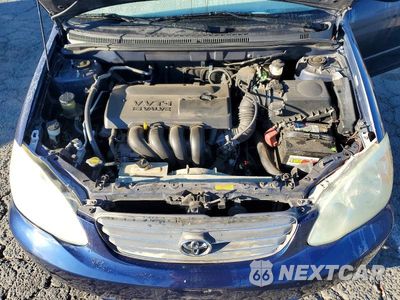 Zdjęcie 11 z 12 samochodu: 2003 TOYOTA COROLLA LE VIN:1NXBR32EX3Z121541 - miniatura
