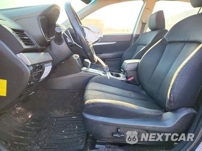 Zdjęcie 7 z 12 samochodu: 2012 SUBARU LEGACY 2.5I PREMIUM VIN:4S3BMBG66C3005449 - miniatura