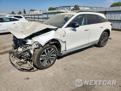 2024 ACURA ZDX A-SPEC 4W5KHNRL5RZ508469 - główne zdjęcie licytacji z USA - miniatura