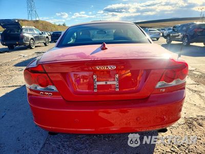 Zdjęcie 6 z 12 samochodu: 2007 VOLVO C70 T5 VIN:YV1MC68227J027099 - miniatura