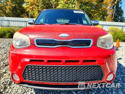 Piąte zdjęcie samochodu w środku: 2014 KIA SOUL ! VIN:KNDJX3A58E7704263 - miniatura