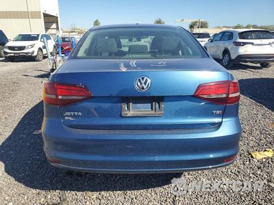 Zdjęcie 6 z 12 samochodu: 2017 VOLKSWAGEN JETTA S VIN:3VW2B7AJ8HM411932 - miniatura