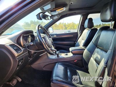 Zdjęcie 7 z 12 samochodu: 2014 JEEP GRAND CHEROKEE LIMITED VIN:1C4RJFBG5EC246226 - miniatura