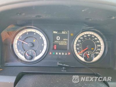Zdjęcie 9 z 12 samochodu: 2016 RAM 1500 SLT VIN:1C6RR7GT8GS228274 - miniatura