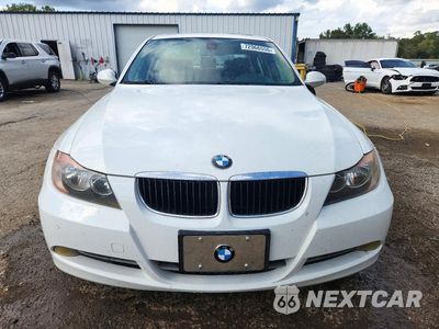 Piąte zdjęcie samochodu w środku: 2008 BMW 328 I VIN:WBAVA37588NL49425 - miniatura
