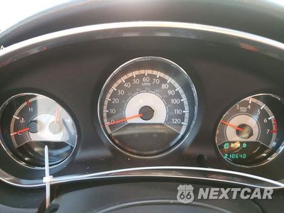 Zdjęcie 9 z 12 samochodu: 2012 CHRYSLER 200 LX VIN:1C3CCBAB2CN248990 - miniatura