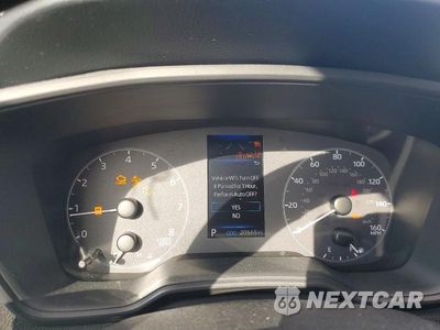 Zdjęcie 9 z 13 samochodu: 2025 TOYOTA COROLLA CROSS LE VIN:7MUCAAAG3SV128184 - miniatura