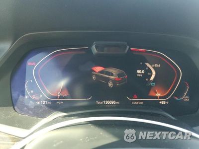 Zdjęcie 9 z 13 samochodu: 2019 BMW X5 XDRIVE50I VIN:5UXJU2C51KLB15527 - miniatura