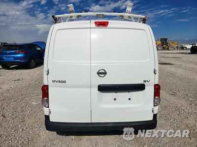 Zdjęcie 6 z 13 samochodu: 2016 NISSAN NV200 SV VIN:3N6CM0KN3GK696508 - miniatura