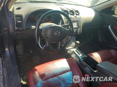 Zdjęcie 8 z 12 samochodu: 2010 NISSAN ALTIMA SR VIN:1N4BL2EP1AC152506 - miniatura