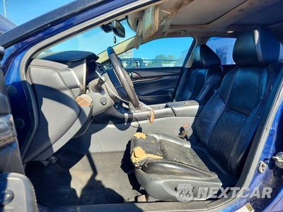 Zdjęcie 7 z 12 samochodu: 2017 NISSAN MAXIMA PLATINUM VIN:1N4AA6AP9HC398017 - miniatura