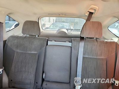 Zdjęcie 10 z 13 samochodu: 2012 HONDA CR-V LX VIN:2HKRM3H34CH501900 - miniatura