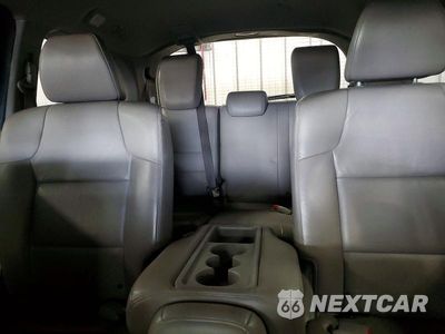 Zdjęcie 10 z 13 samochodu: 2012 HONDA ODYSSEY EXL VIN:5FNRL5H62CB088172 - miniatura