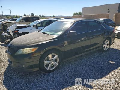 2011 TOYOTA CAMRY SE 4T1BF3EKXBU763458 - główne zdjęcie licytacji z USA - miniatura
