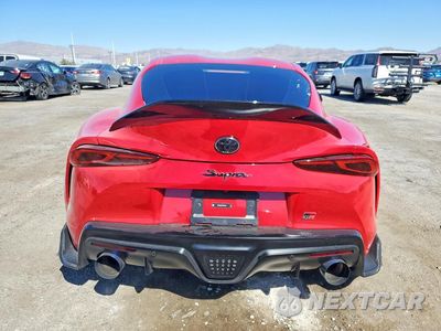 Zdjęcie 6 z 13 samochodu: 2026 TOYOTA GR SUPRA 3.0 PREMIUM VIN:WZ1DB0G04TW074350 - miniatura