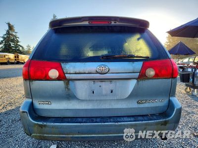 Zdjęcie 6 z 13 samochodu: 2006 TOYOTA SIENNA LE 7 PASSENGER VIN:5TDZA23C96S536084 - miniatura