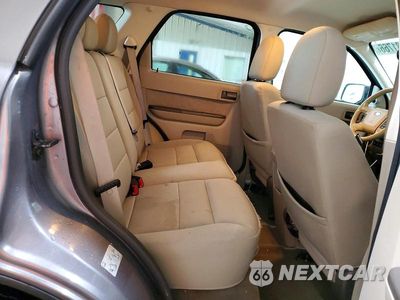 Zdjęcie 11 z 13 samochodu: 2010 FORD ESCAPE XLT VIN:1FMCU9D7XAKC91055 - miniatura