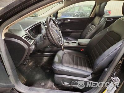 Zdjęcie 7 z 12 samochodu: 2018 FORD FUSION SE VIN:3FA6P0HD0JR153028 - miniatura