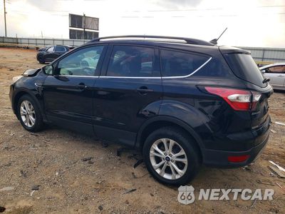 Drugie zdjęcie samochodu z przodu: 2018 FORD ESCAPE SE VIN:1FMCU0GD1JUB39991 - miniatura