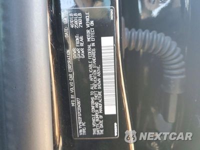 Zdjęcie 12 z 12 samochodu: 2012 VOLVO S60 T5 VIN:YV1622FS7C2040877 - miniatura