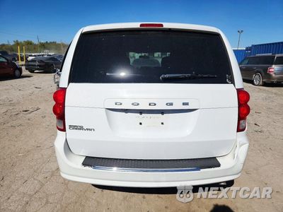 Zdjęcie 6 z 13 samochodu: 2017 DODGE GRAND CARAVAN SE VIN:2C4RDGBG3HR694781 - miniatura