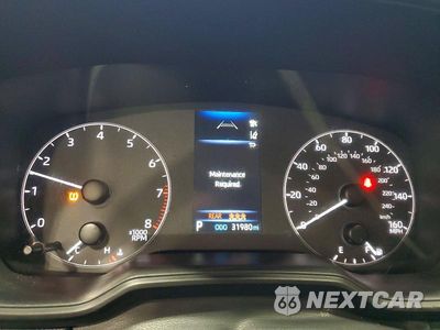 Zdjęcie 9 z 13 samochodu: 2024 TOYOTA COROLLA LE VIN:5YFB4MDE8RP186433 - miniatura