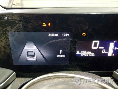 Zdjęcie 9 z 14 samochodu: 2025 NISSAN KICKS S VIN:3N8AP6BA4SL351982 - miniatura