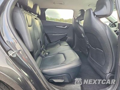 Zdjęcie 11 z 13 samochodu: 2023 KIA EV6 WIND VIN:KNDC34LA9P5126810 - miniatura