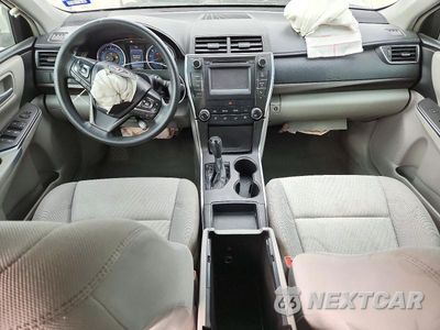 Zdjęcie 8 z 13 samochodu: 2016 TOYOTA CAMRY LE VIN:4T4BF1FK4GR568536 - miniatura