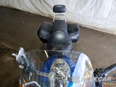 Piąte zdjęcie samochodu w środku: 2005 TRIUMPH MOTORCYCLE SPEED MASTER VIN:SMT915RN65J228331 - miniatura
