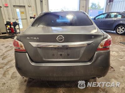 Zdjęcie 6 z 13 samochodu: 2015 NISSAN ALTIMA 2.5 S VIN:1N4AL3AP8FN885610 - miniatura