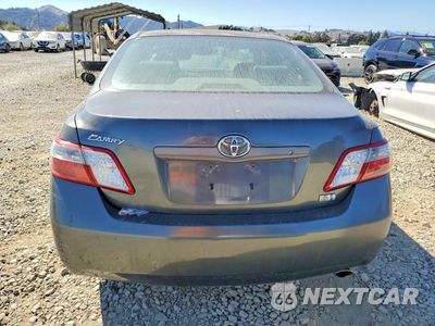 Zdjęcie 6 z 12 samochodu: 2009 TOYOTA CAMRY HYBRID VIN:4T1BB46K09U098550 - miniatura
