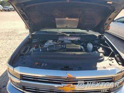 Zdjęcie 11 z 12 samochodu: 2019 CHEVROLET SILVERADO K3500 LTZ VIN:1GC4KXEY5KF263216 - miniatura